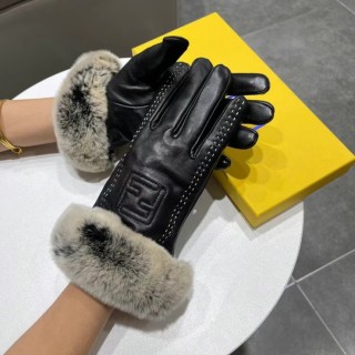 2026.01.14 Super Perfect Fendi Gloves 020
