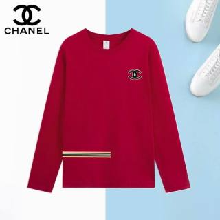 2026.01.14 Chanel Hoodie S-5XL 259