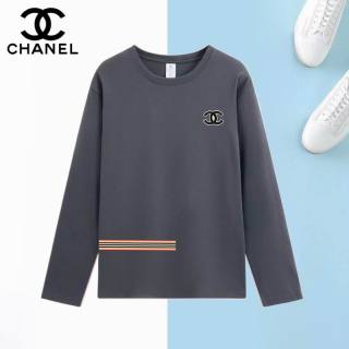 2026.01.14 Chanel Hoodie S-5XL 254