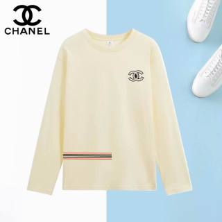 2026.01.14 Chanel Hoodie S-5XL 264