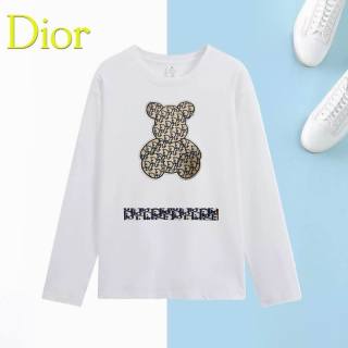 2026.01.14 Dior Hoodie S-5XL 2444