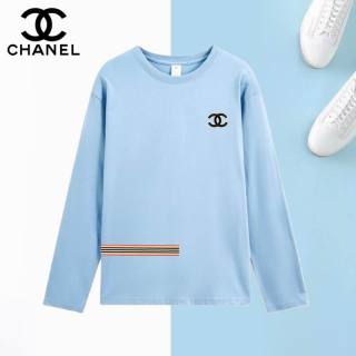 2026.01.14 Chanel Hoodie S-5XL 256