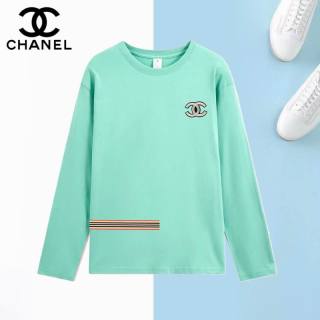 2026.01.14 Chanel Hoodie S-5XL 271