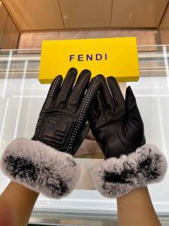 2026.01.14 Super Perfect Fendi Gloves 019