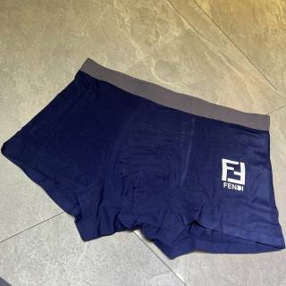 2026.01.14 Fendi Boxer L -3XL 125