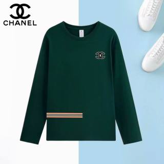 2026.01.14 Chanel Hoodie S-5XL 252