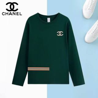 2026.01.14 Chanel Hoodie S-5XL 263