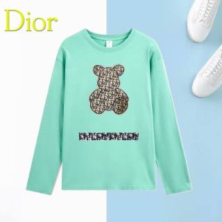 2026.01.14 Dior Hoodie S-5XL 2443