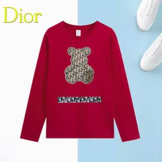 2026.01.14 Dior Hoodie S-5XL 2442