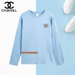 2026.01.14 Chanel Hoodie S-5XL 267