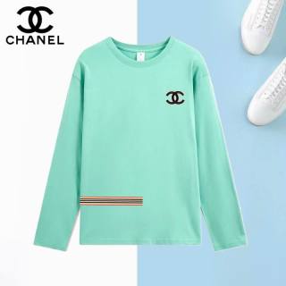 2026.01.14 Chanel Hoodie S-5XL 260
