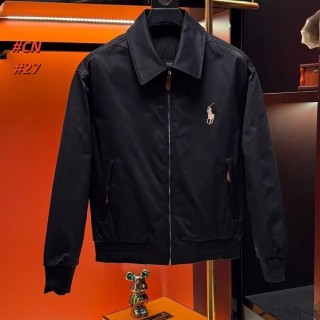 2026.01.14 Polo Jacket M-3XL 097