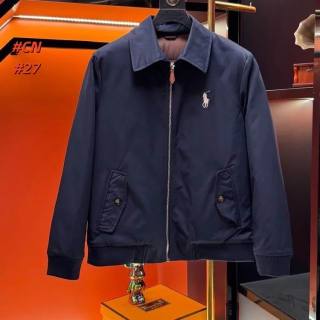 2026.01.14 Polo Jacket M-3XL 095
