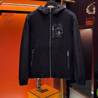 2026.01.14 Polo Jacket M-3XL 098