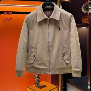 2026.01.14 Polo Jacket M-3XL 101