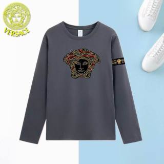 2026.01.14 Versace Hoodie S-5XL 749