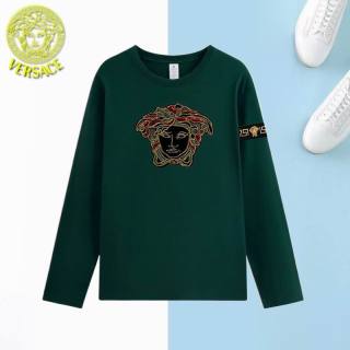2026.01.14 Versace Hoodie S-5XL 747