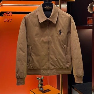 2026.01.14 Polo Jacket M-3XL 096