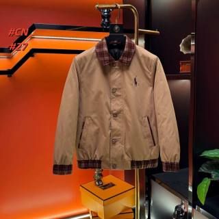 2026.01.14 Polo Jacket M-3XL 100