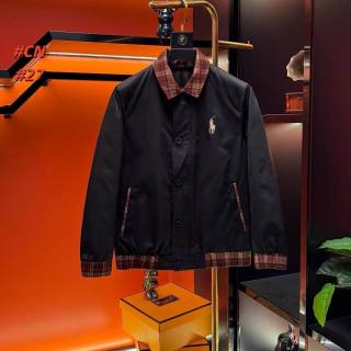 2026.01.14 Polo Jacket M-3XL 099