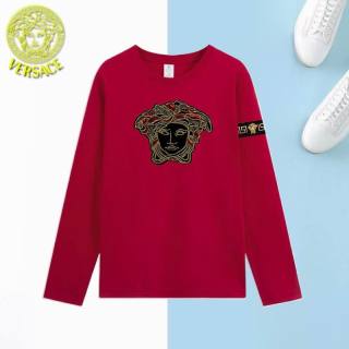 2026.01.14 Versace Hoodie S-5XL 754