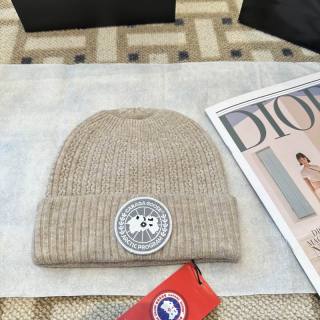 2026.01.15 Super Perfect Canada Goose Hat 523