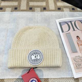 2026.01.15 Super Perfect Canada Goose Hat 522