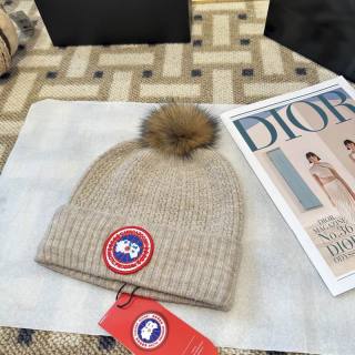 2026.01.15 Super Perfect Canada Goose Hat 527