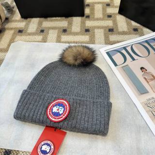 2026.01.15 Super Perfect Canada Goose Hat 526