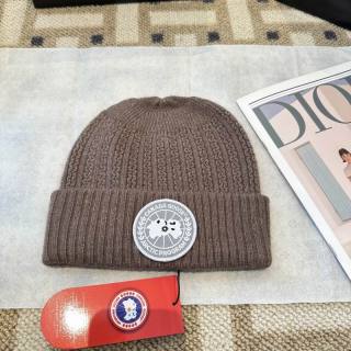 2026.01.15 Super Perfect Canada Goose Hat 524