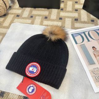2026.01.15 Super Perfect Canada Goose Hat 528