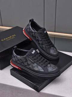 2026.01.19 Super Perfect COACH Men Shoes Size38-44 278