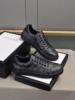 2026.01.19 Super Perfect COACH Men Shoes Size38-44 286