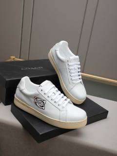 2026.01.19 Super Perfect COACH Men Shoes Size38-44 290