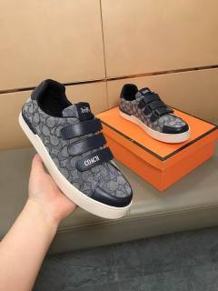 2026.01.19 Super Perfect COACH Men Shoes Size38-44 289