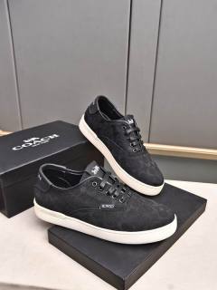 2026.01.19 Super Perfect COACH Men Shoes Size38-44 288