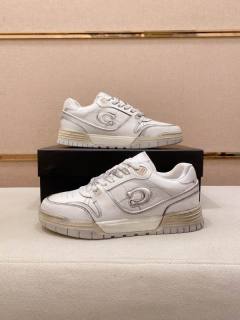 2026.01.19 Super Perfect COACH Men Shoes Size38-44 275