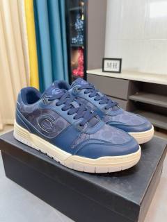 2026.01.19 Super Perfect COACH Men Shoes Size38-44 295
