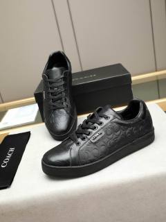 2026.01.19 Super Perfect COACH Men Shoes Size38-44 280