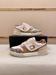 2026.01.19 Super Perfect COACH Men Shoes Size38-44 276