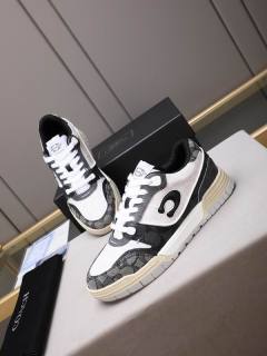 2026.01.19 Super Perfect COACH Men Shoes Size38-44 293