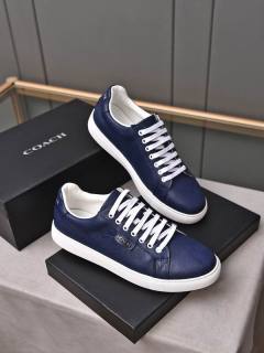 2026.01.19 Super Perfect COACH Men Shoes Size38-44 282