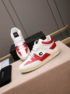 2026.01.19 Super Perfect COACH Men Shoes Size38-44 291