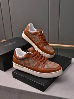 2026.01.19 Super Perfect COACH Men Shoes Size38-44 279