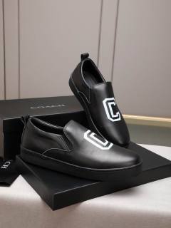 2026.01.19 Super Perfect COACH Men Shoes Size38-44 281