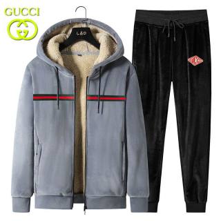 2026.01.20 Gucci Sports Suit M-3XL 1369