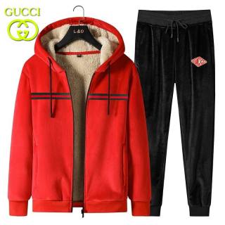 2026.01.20 Gucci Sports Suit M-3XL 1366