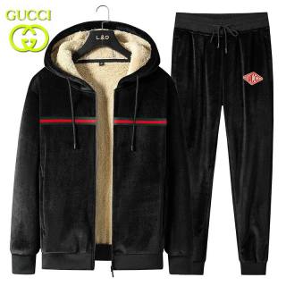 2026.01.20 Gucci Sports Suit M-3XL 1367