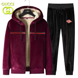 2026.01.20 Gucci Sports Suit M-3XL 1368