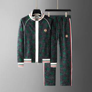 2026.01.20 Gucci Sports Suit M-4XL 1374